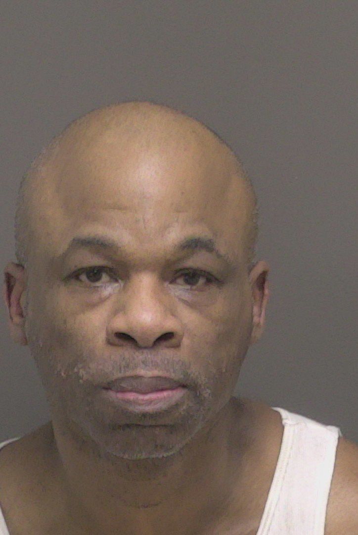 JOHNSON, LINSON LAVELL